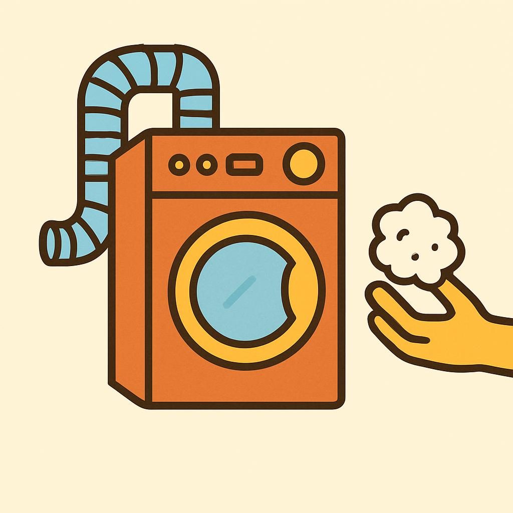 Dryer Vent Cleaning